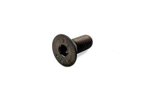 m8 1.25|m8x1.25 countersunk bolt.